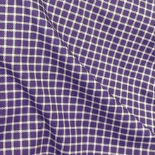 Clemson Southern Tide Dunes Edge Paw Polo - PURPLE