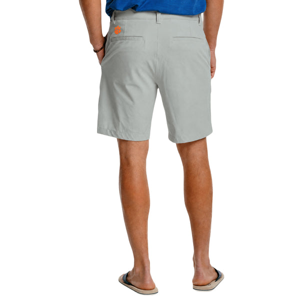 Clemson Southern Tide brrr°®-die Short - MD GREY