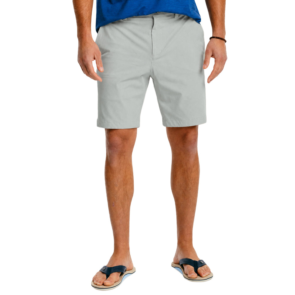 Clemson Southern Tide brrr°®-die Short - MD GREY