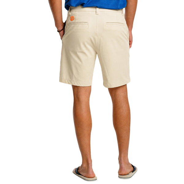 Clemson Southern Tide brrr°®-die Short - KHAKI