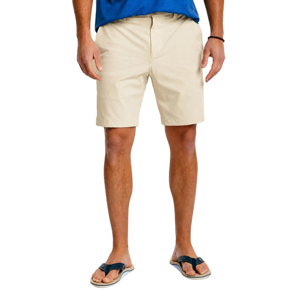 Clemson Southern Tide brrr°®-die Short - KHAKI