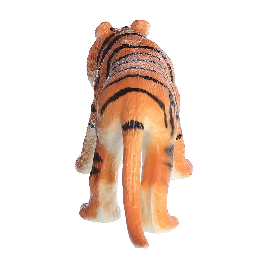 Clemson Squish Tiger