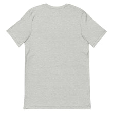 Clemson x Grateful Dead Stack Bears Tee - LT GREY
