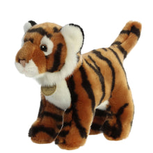 Clemson Standing Bengal Tiger