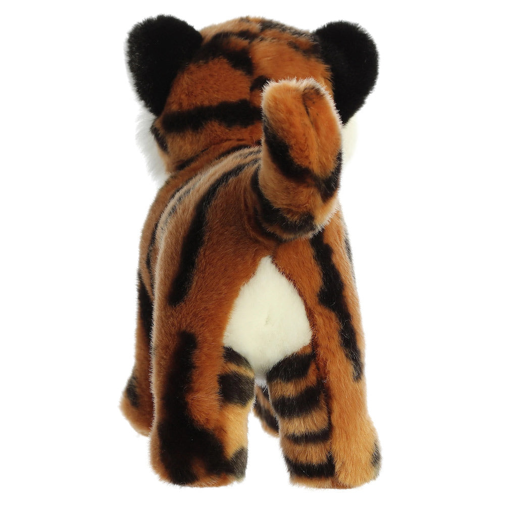 Clemson Standing Bengal Tiger