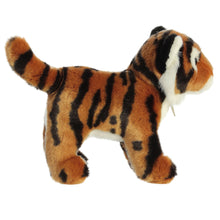 Clemson Standing Bengal Tiger