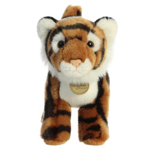 Clemson Standing Bengal Tiger