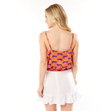 Clemson Stewart Simmons Women's Tiger Cami