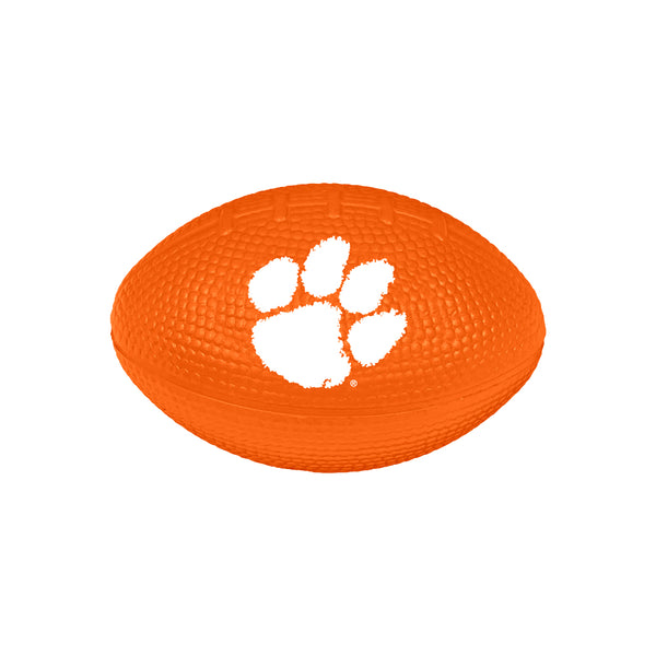 Clemson Stress Football