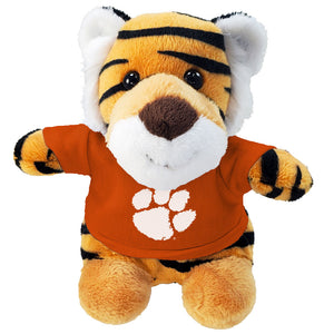 Clemson Stubbies Tiger