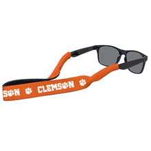 Clemson Sublimated Sunglasses Holder 