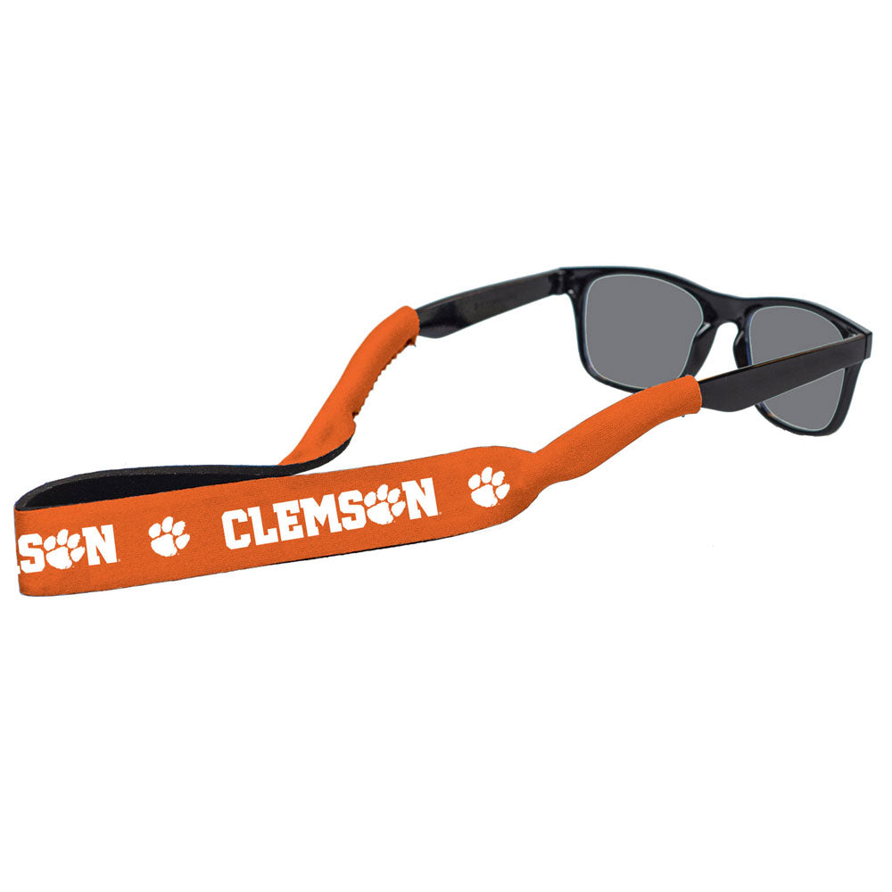 Clemson Sublimated Sunglasses Holder 