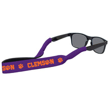 Clemson Sublimated Sunglasses Holder 