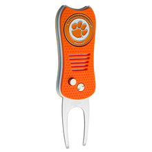 Clemson Switchblade Divot Tool