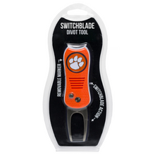 Clemson Switchblade Divot Tool
