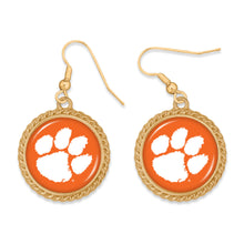 Clemson Sydney Earrings