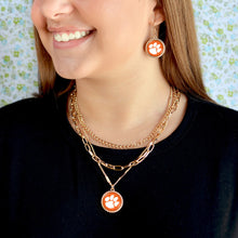 Clemson Sydney Earrings