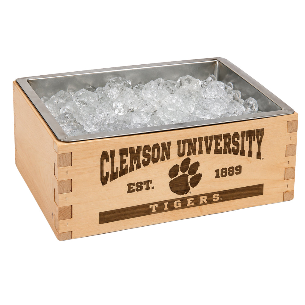 Clemson Tabletop Cooler