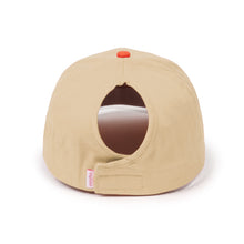 Clemson Tailgate Ponytail Cap - ORANGE