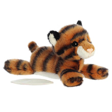 Clemson Taylor Mini Tiger