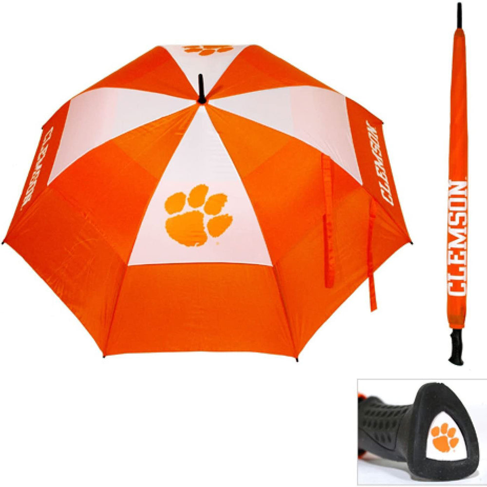 Clemson Team Golf Umbrella