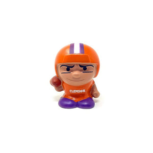Clemson Teeny Squeezy Mate
