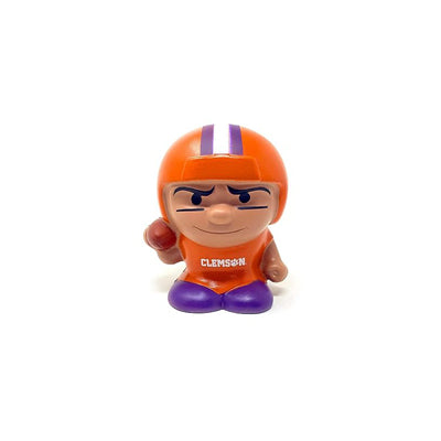 Clemson Teeny Squeezy Mate