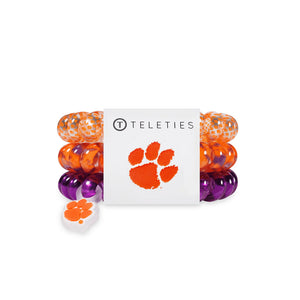 Clemson Teleties II
