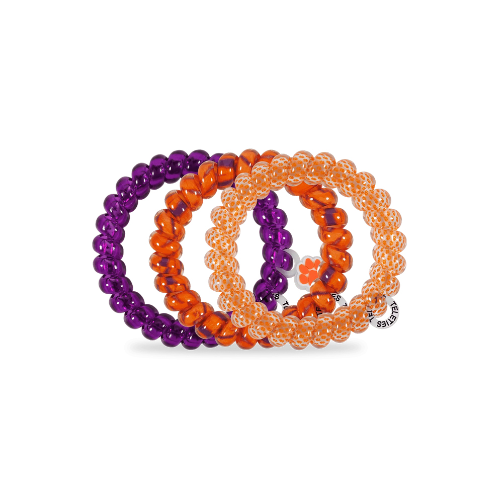 Clemson Teleties II