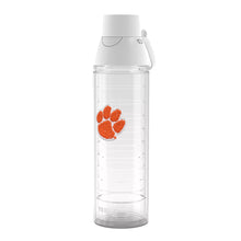Clemson Tervis 24oz Venture Lite Water Bottle