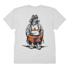 Clemson The Duck Company Lebowski Tee