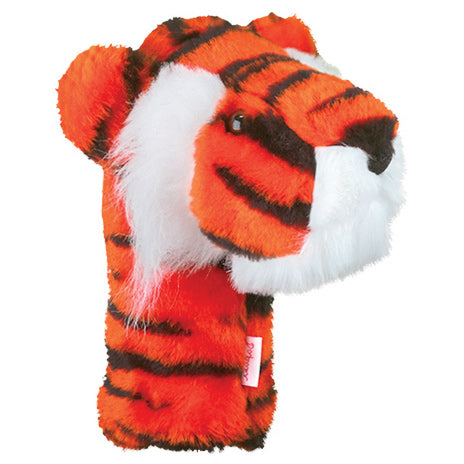 Clemson Tiger Hybrid Headcover