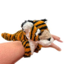 Clemson Tiger Plush Strap Bracelet
