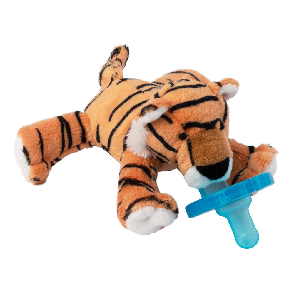 Clemson Tiger WubbaNub