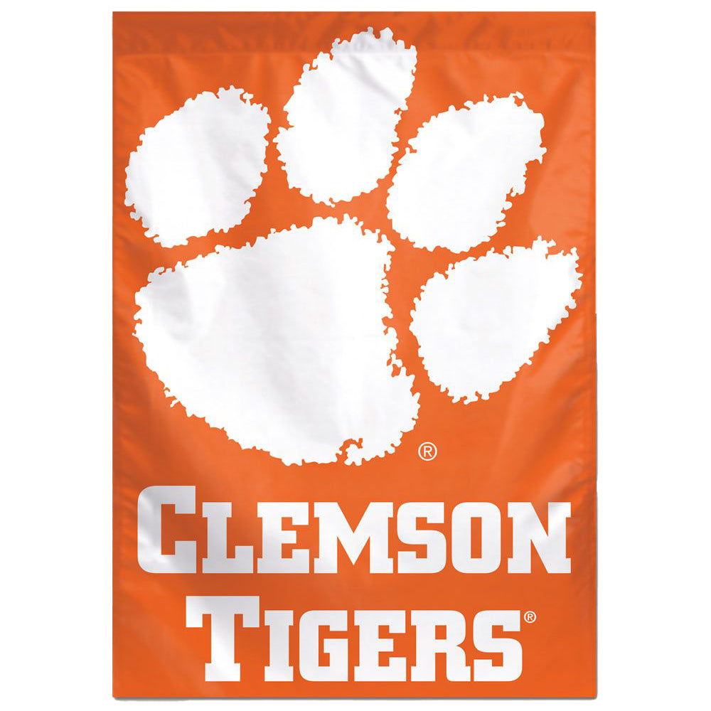Clemson Tigers Banner