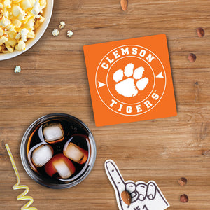 Clemson Tigers Coaster