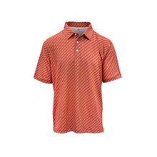 Clemson Tigers Repeat Polo