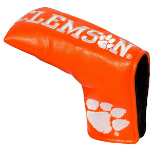 Clemson Tigers Tour Blade Putter Cover