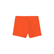 Clemson Toddler Cartwheel Cheer Short