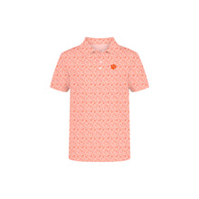 Clemson Toddler James Gameday Polo