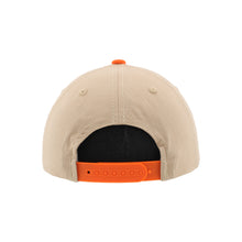 Clemson Top Notch Vault Tiger Face Cap - DK STN
