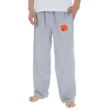 Clemson Tradition Lounge Pant - LT GREY