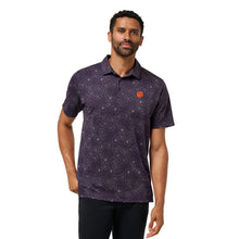 Clemson TravisMathew Just My Type Polo