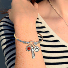 Clemson Trifecta Bracelet 