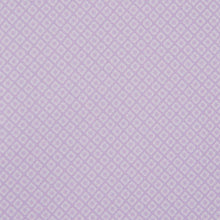 Clemson Turtleson Clarence Mini Diamond Polo - LT PURPLE
