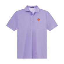 Clemson Turtleson Grady Polo