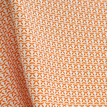 Clemson Turtleson Ozzie Polo - ORANGE