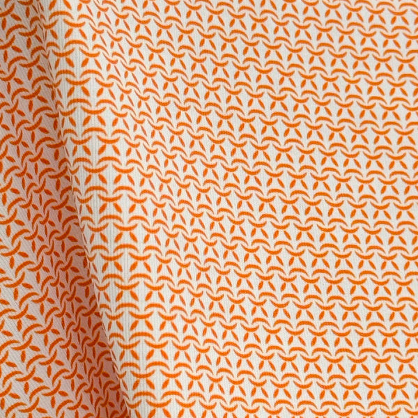 Clemson Turtleson Ozzie Polo - ORANGE