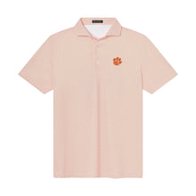 Clemson Turtleson Ozzie Polo
