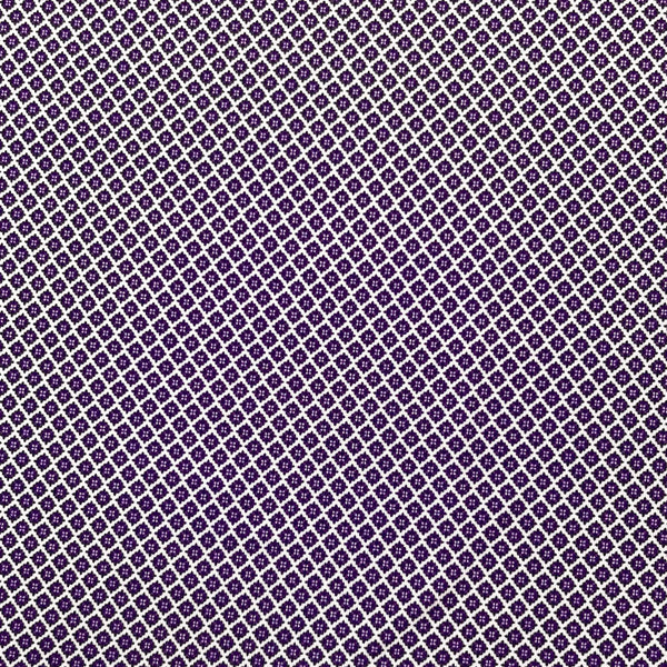 Clemson Vanatge Pro Eagle Polo  - PURPLE
